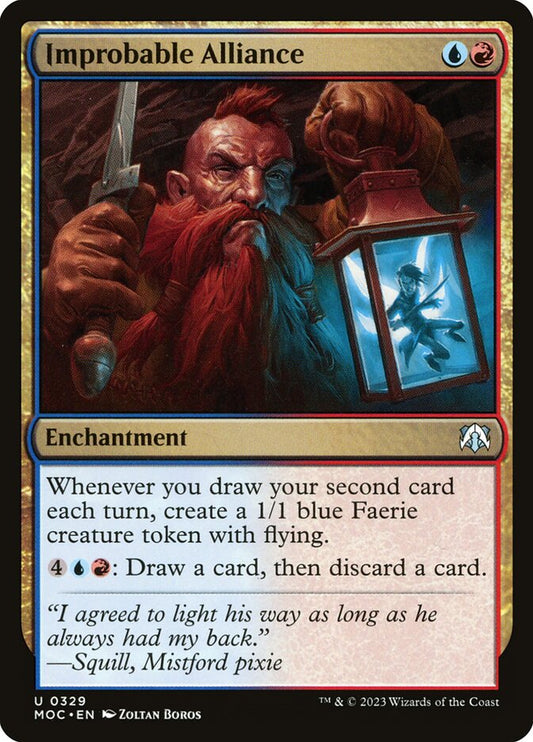Front face