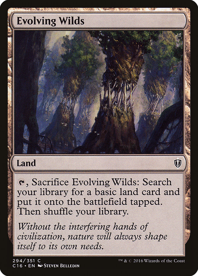 Front face
