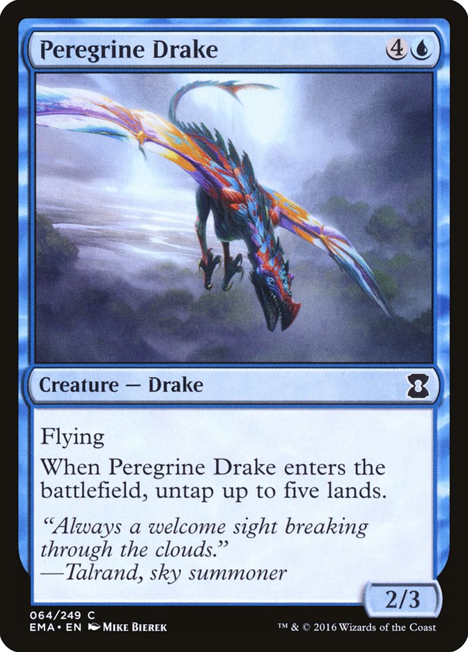 Front face