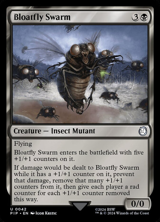 Front face