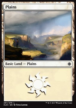 Plains (V.2)
