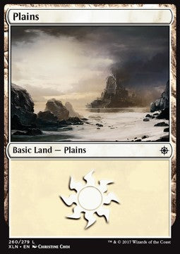 Plains (V.1)