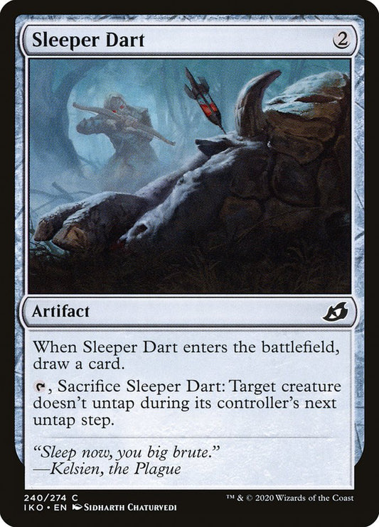 Front face