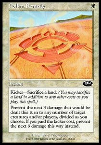 Pollen Remedy⁣ - Planeshift⁣ (Common)⁣ [13]