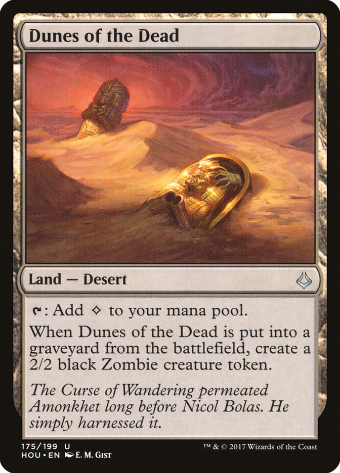Front face