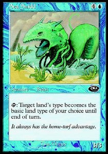 Sea Snidd⁣ - Planeshift⁣ (Common)⁣ [31]