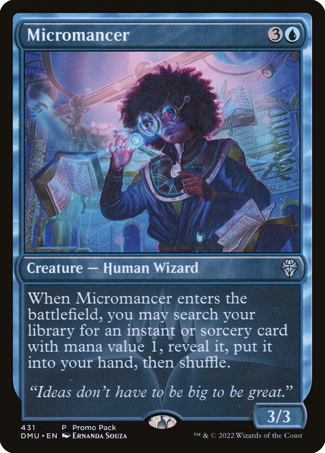 Front face