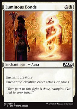 Luminous Bonds⁣ - Core 2019⁣ (Common)⁣ [25]