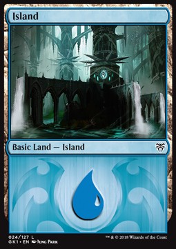 Island (V.1)