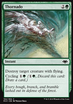 Thornado⁣ - Modern Horizons⁣ (Common)⁣ [184]