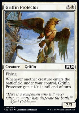 Griffin Protector⁣ - Core 2020⁣ (Common)⁣ [20]