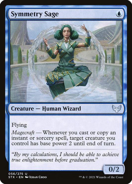 Front face