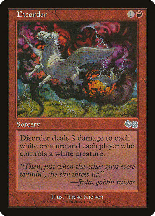 Front face