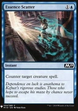 Essence Scatter⁣ - Mystery Booster⁣ (Common)⁣ [54]