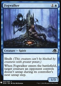 Fogwalker⁣ - Mystery Booster⁣ (Common)⁣ [60]