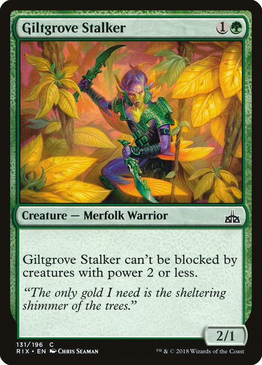 Front face