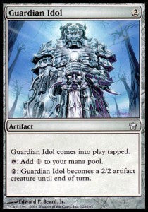 Guardian Idol⁣ - Fifth Dawn⁣ (Uncommon)⁣ [128]