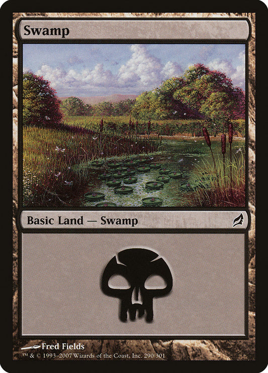 Front face