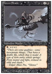 Frozen Shade⁣ - Revised⁣ (Common)