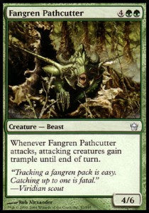 Fangren Pathcutter⁣ - Fifth Dawn⁣ (Uncommon)⁣ [87]
