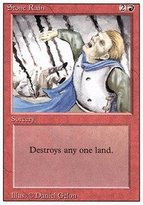 Stone Rain⁣ - Revised⁣ (Common)