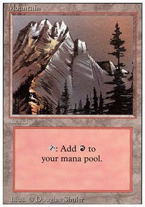 Mountain (V.1)