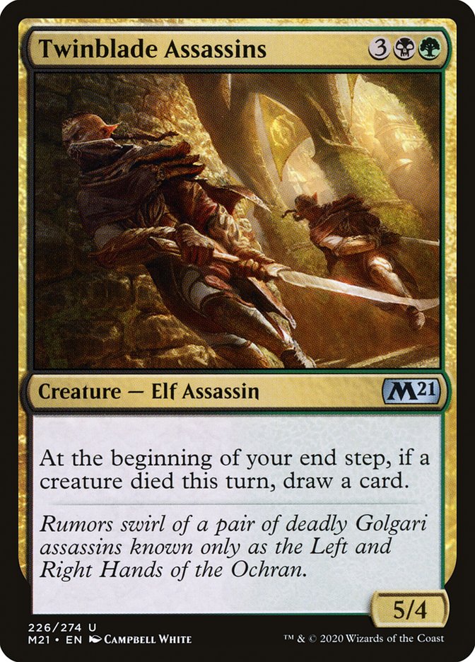 Front face