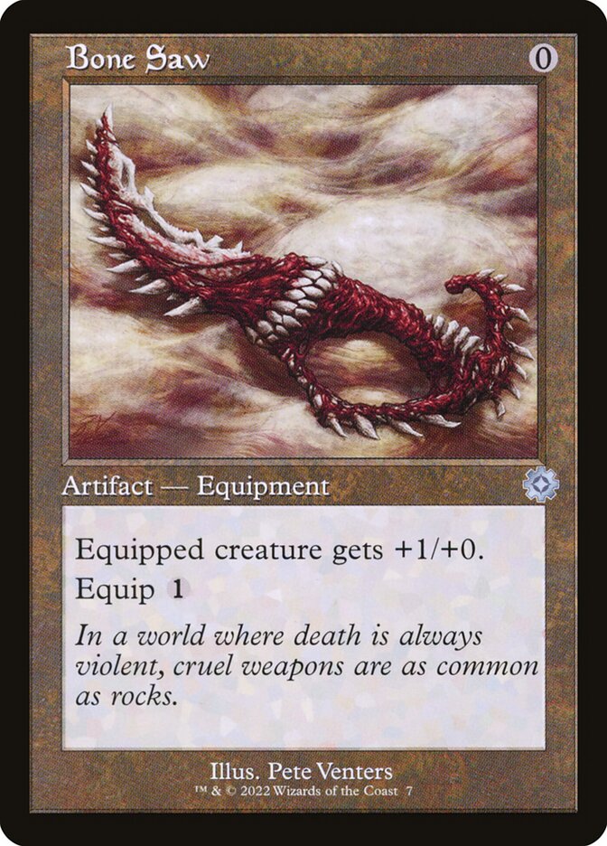 Front face