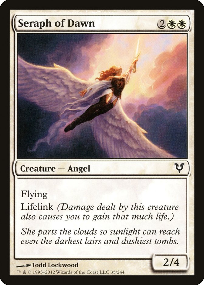 Front face