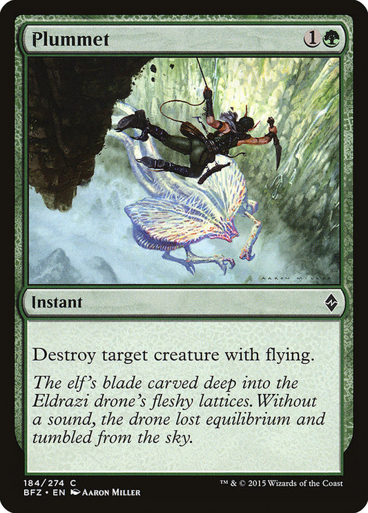 Front face