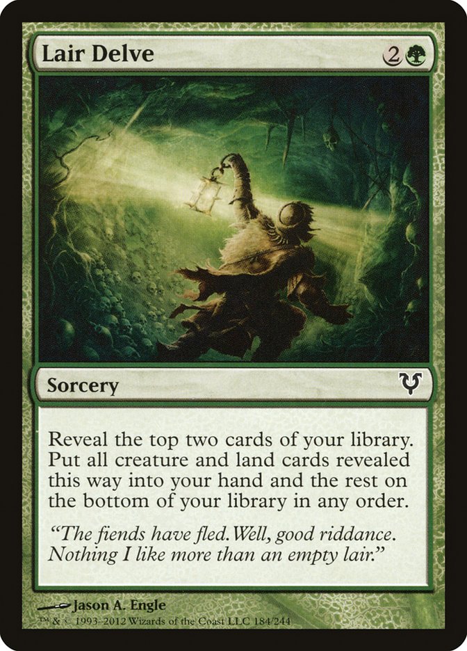 Front face