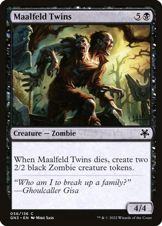 Front face
