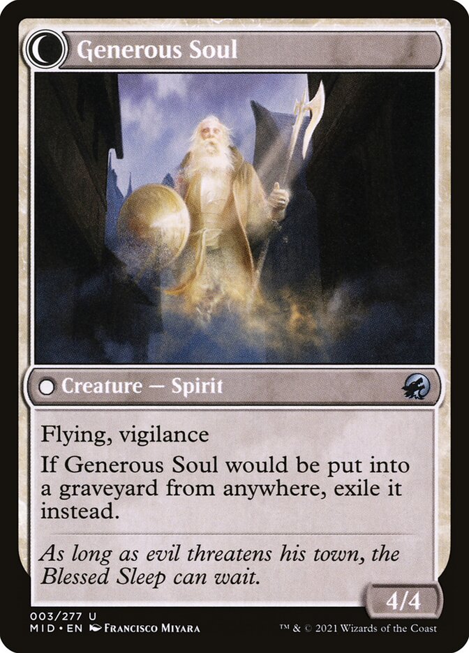 Back face