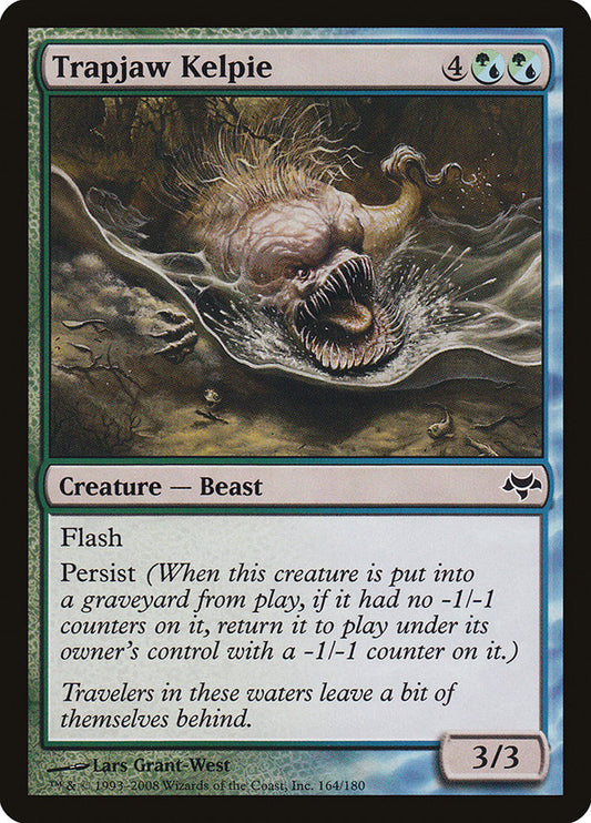 Front face
