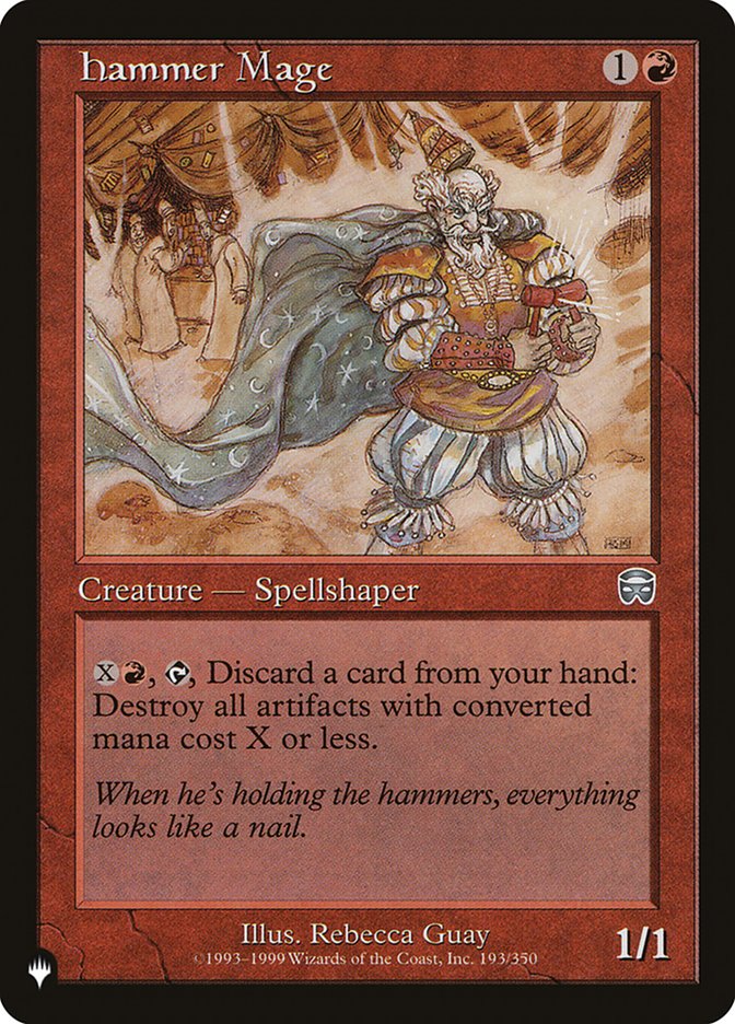 Front face