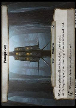 Panopticon⁣ - Commander: March of the Machine⁣ (Common)⁣ [153]