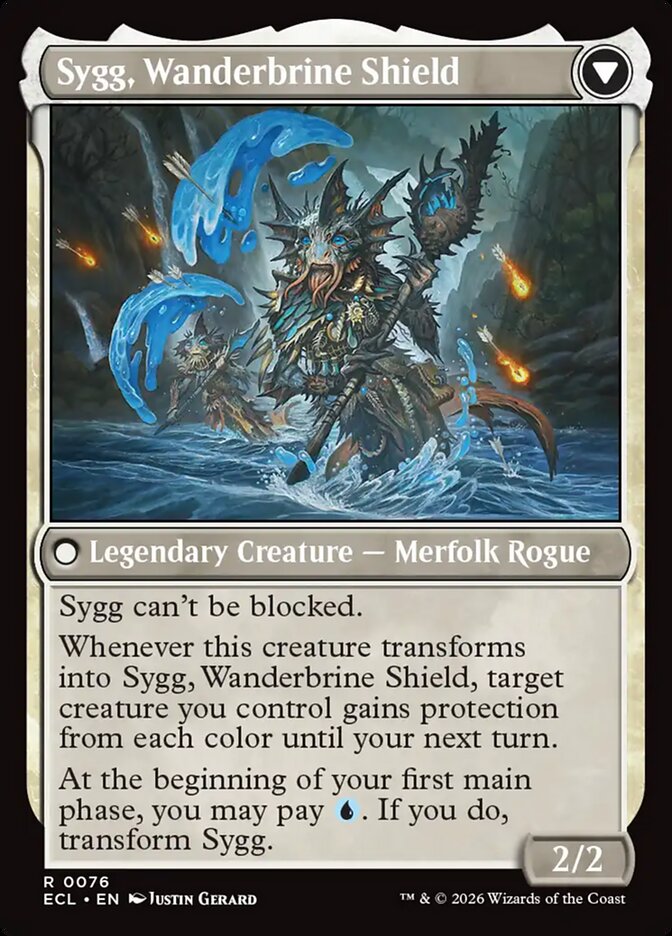 Back face