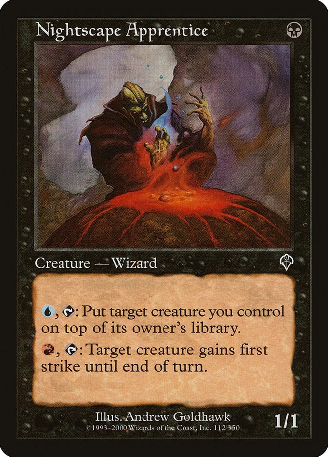 Front face