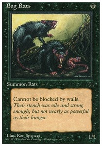Bog Rats⁣ - Chronicles⁣ (Common)