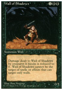 Wall of Shadows⁣ - Chronicles⁣ (Common)