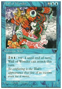 Wall of Wonder⁣ - Chronicles⁣ (Uncommon)
