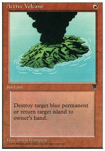 Active Volcano⁣ - Chronicles⁣ (Common)