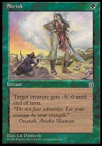 Shrink (V.2)