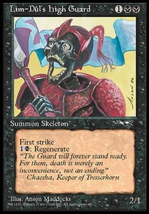 Lim-Dûl's High Guard (V.2)⁣ - Alliances⁣ (Common)