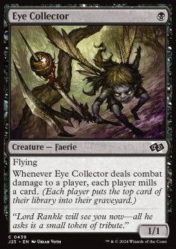 Eye Collector⁣ - Foundations Jumpstart⁣ (Common)⁣ [439]