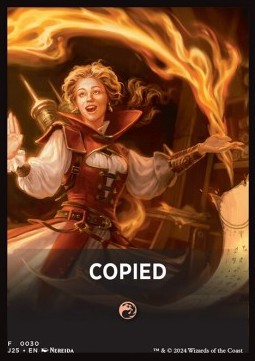 Jumpstart Pack Summary Card: Copied⁣ - Foundations Jumpstart⁣ (Tip Card)⁣ [F30]
