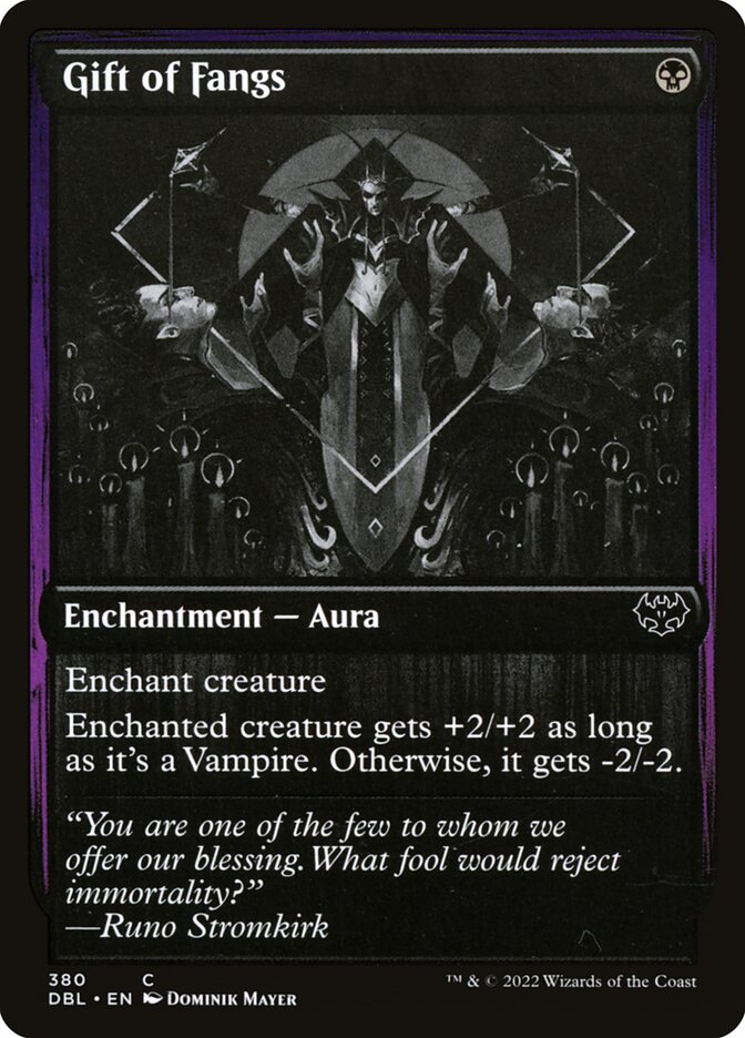 Front face