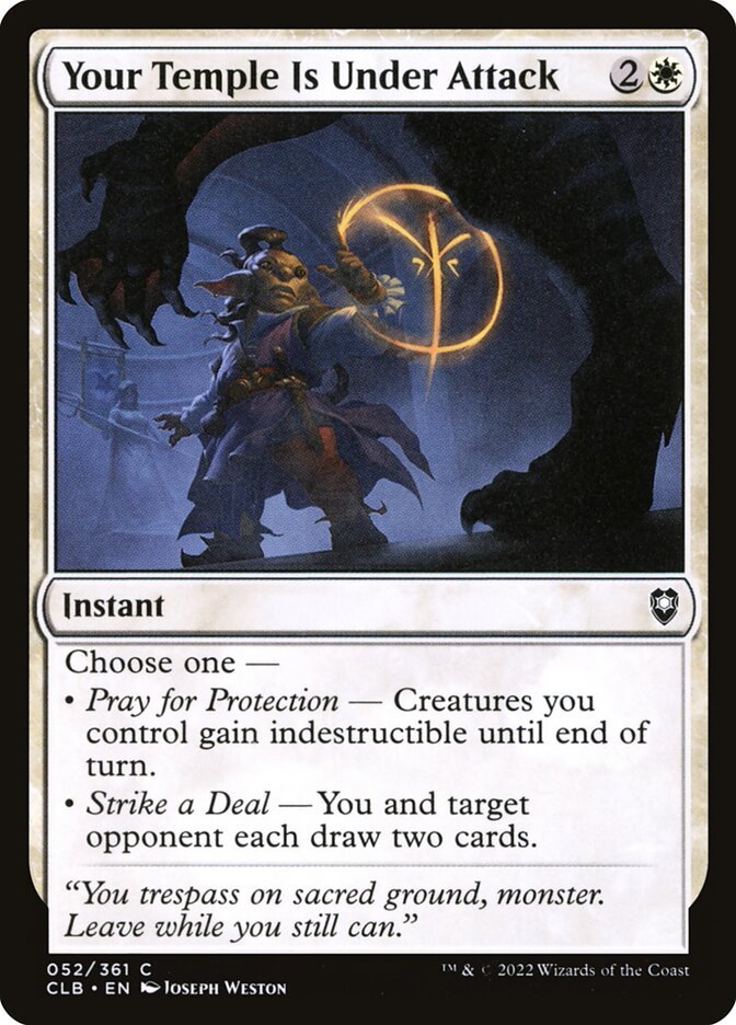 Front face