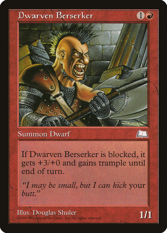 Front face