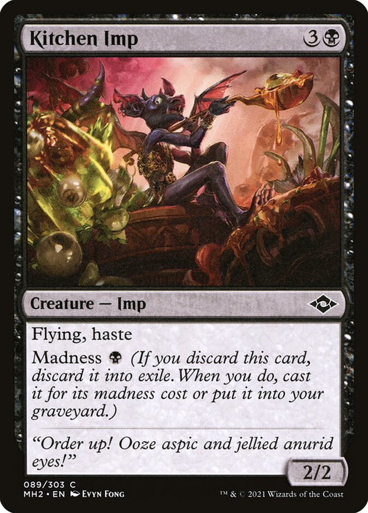 Front face